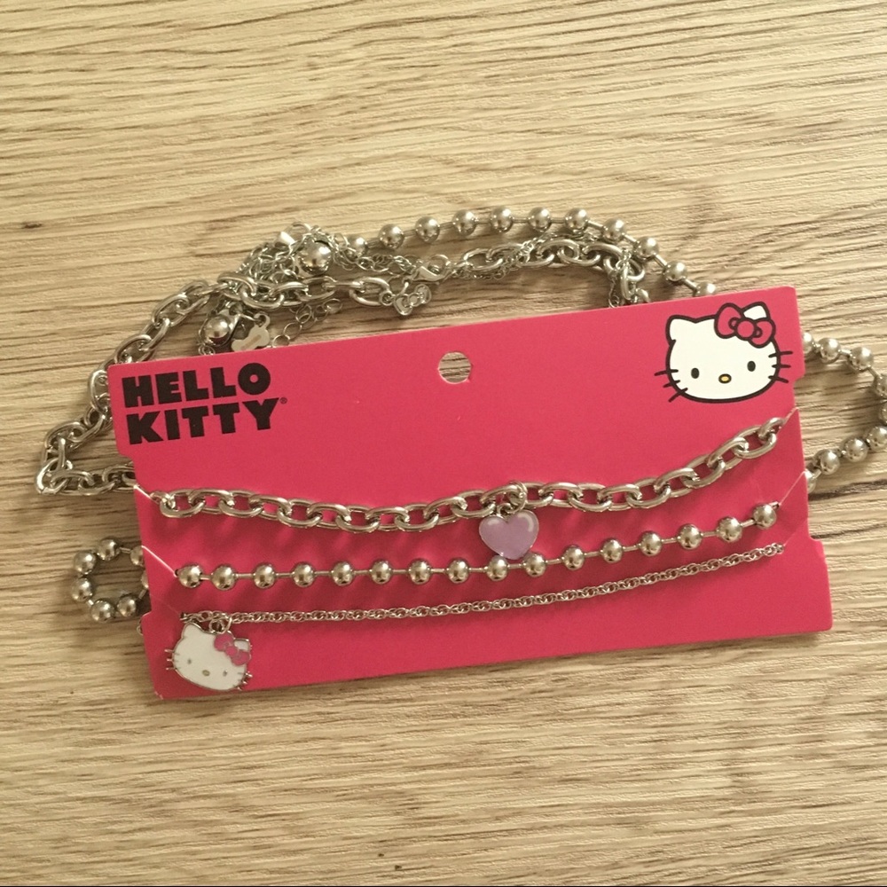 Hello Kitty Bundle - Picture 2 of 4
